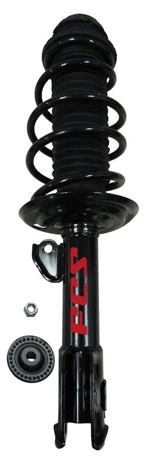 Focus Auto Parts Suspension Strut and Coil Spring Assembly  1331774L
