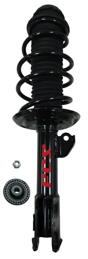 Focus Auto Parts Suspension Strut and Coil Spring Assembly  1331774R