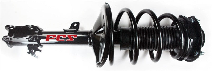 Focus Auto Parts Suspension Strut and Coil Spring Assembly  1331782R
