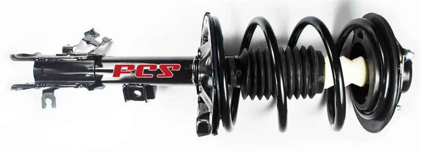 Focus Auto Parts Suspension Strut and Coil Spring Assembly  1331790L