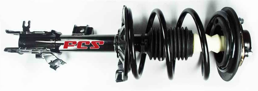 Focus Auto Parts Suspension Strut and Coil Spring Assembly  1331790R