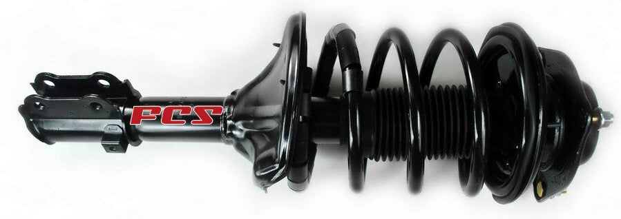 Focus Auto Parts Suspension Strut and Coil Spring Assembly  1331794L