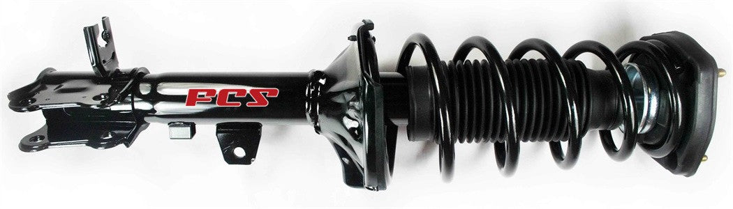 Focus Auto Parts Suspension Strut and Coil Spring Assembly  1331802L