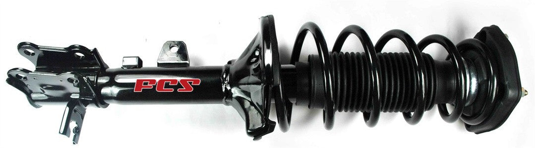 Focus Auto Parts Suspension Strut and Coil Spring Assembly  1331802R