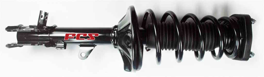 Focus Auto Parts Suspension Strut and Coil Spring Assembly  1331803L