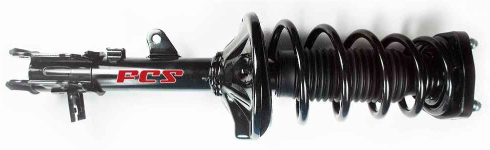 Focus Auto Parts Suspension Strut and Coil Spring Assembly  1331803R