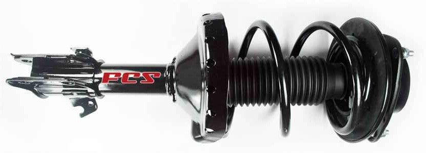 Focus Auto Parts Suspension Strut and Coil Spring Assembly  1331911L