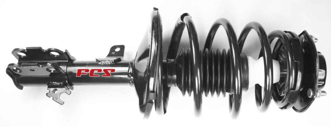 Focus Auto Parts Suspension Strut and Coil Spring Assembly  1332305R