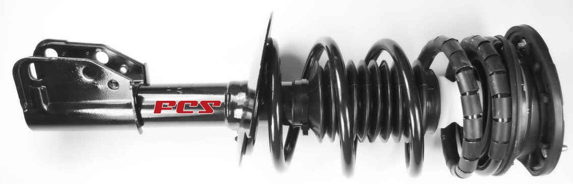 Focus Auto Parts Suspension Strut and Coil Spring Assembly  1332317