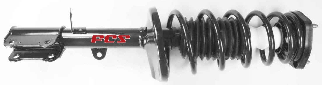 Focus Auto Parts Suspension Strut and Coil Spring Assembly  1332324L