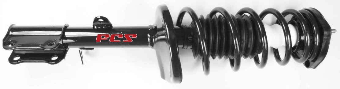 Focus Auto Parts Suspension Strut and Coil Spring Assembly  1332324R