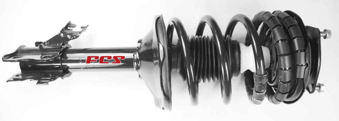 Focus Auto Parts Suspension Strut and Coil Spring Assembly  1332325L