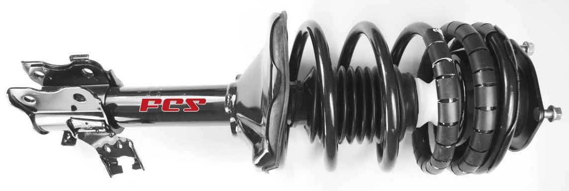 Focus Auto Parts Suspension Strut and Coil Spring Assembly  1332325R