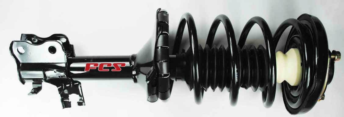 Focus Auto Parts Suspension Strut and Coil Spring Assembly  1332330R