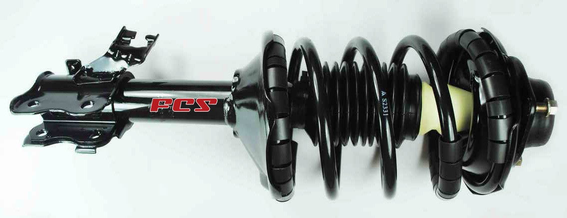 Focus Auto Parts Suspension Strut and Coil Spring Assembly  1332331L