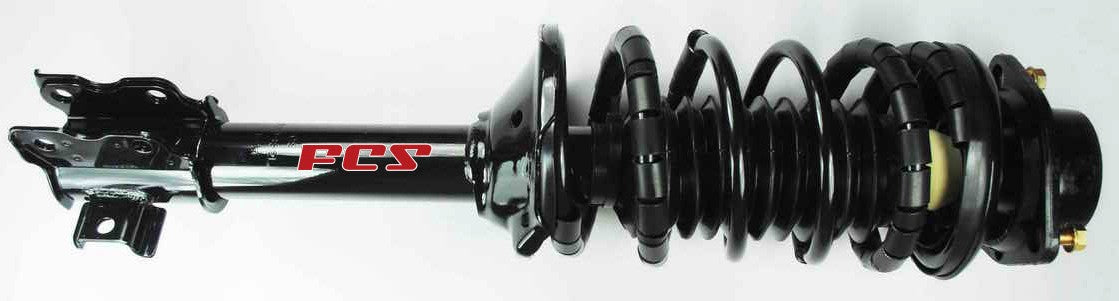 Focus Auto Parts Suspension Strut and Coil Spring Assembly  1332332L