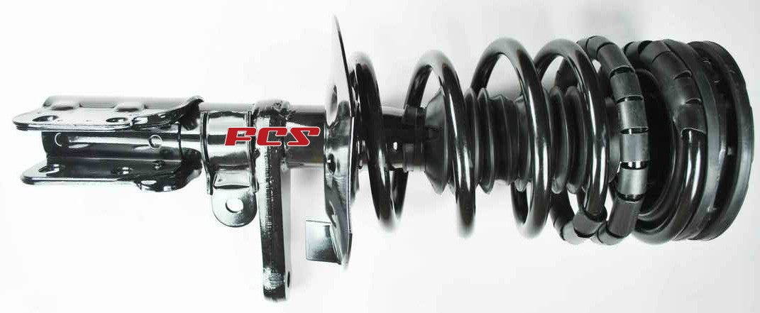 Focus Auto Parts Suspension Strut and Coil Spring Assembly  1332337L