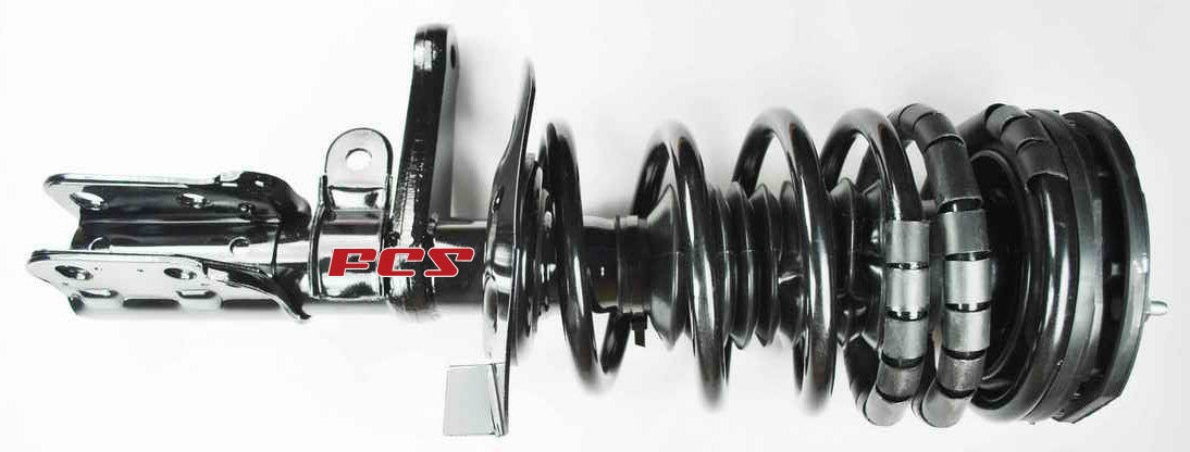 Focus Auto Parts Suspension Strut and Coil Spring Assembly  1332337R