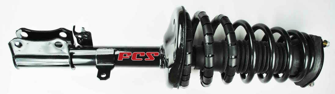 Focus Auto Parts Suspension Strut and Coil Spring Assembly  1332338L