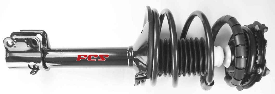Focus Auto Parts Suspension Strut and Coil Spring Assembly  1332340