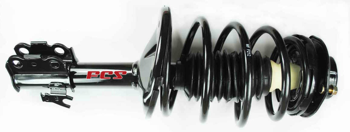 Focus Auto Parts Suspension Strut and Coil Spring Assembly  1332346R