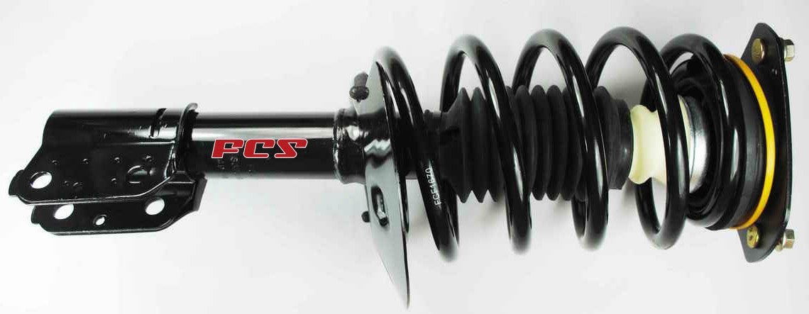 Focus Auto Parts Suspension Strut and Coil Spring Assembly  1332348