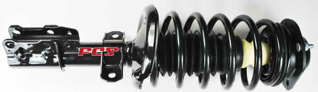 Focus Auto Parts Suspension Strut and Coil Spring Assembly  1332356L