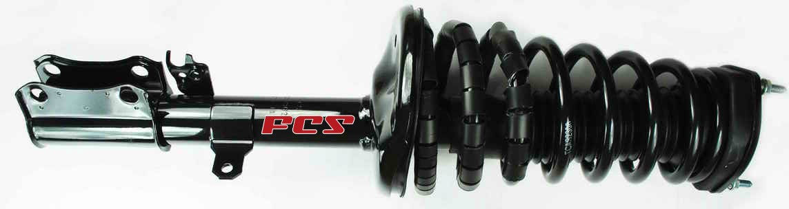 Focus Auto Parts Suspension Strut and Coil Spring Assembly  1332362L