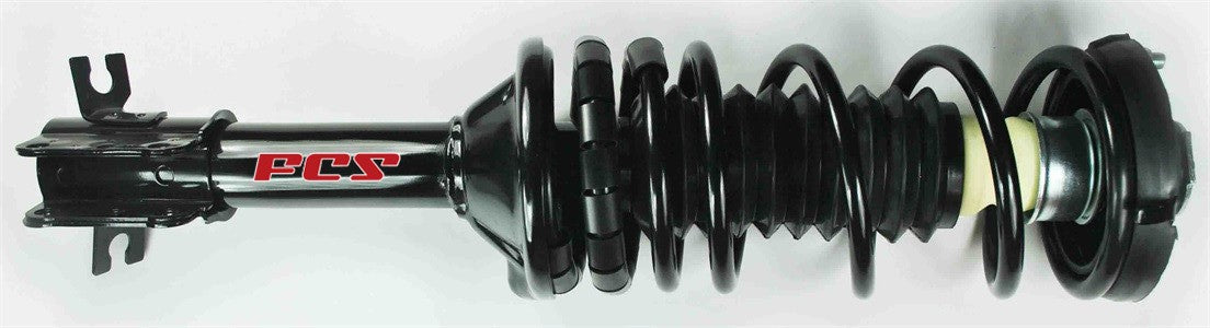 Focus Auto Parts Suspension Strut and Coil Spring Assembly  1332364