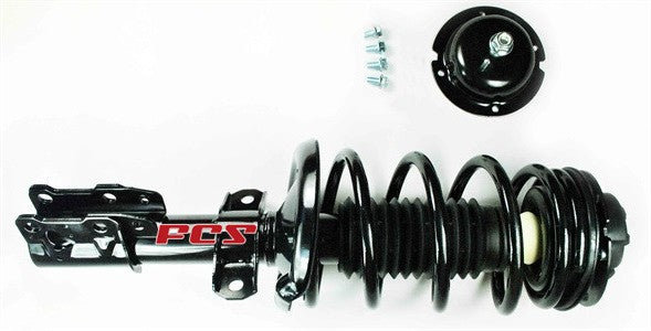 Focus Auto Parts Suspension Strut and Coil Spring Assembly  1333290