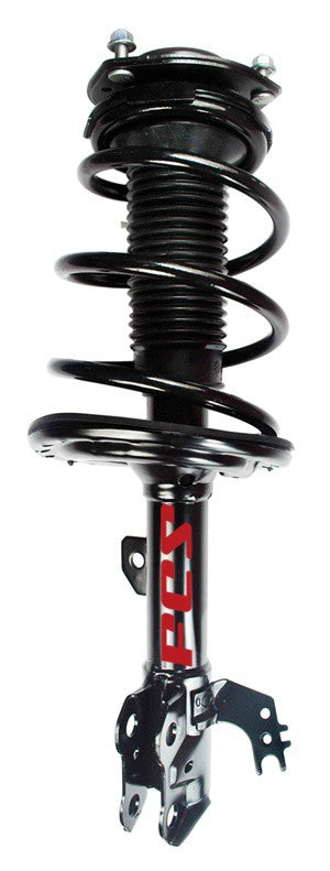 Focus Auto Parts Suspension Strut and Coil Spring Assembly  1333313R