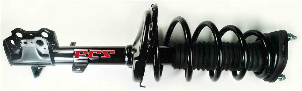 Focus Auto Parts Suspension Strut and Coil Spring Assembly  1333320L