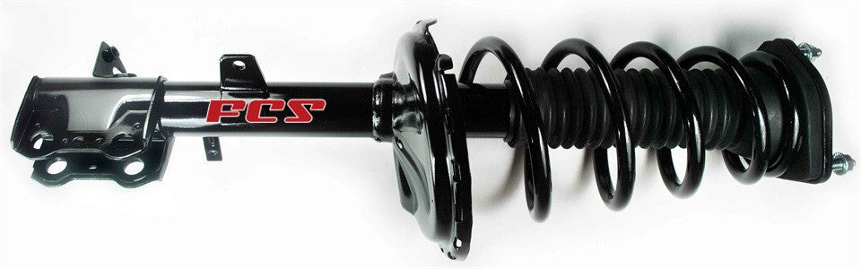Focus Auto Parts Suspension Strut and Coil Spring Assembly  1333320R