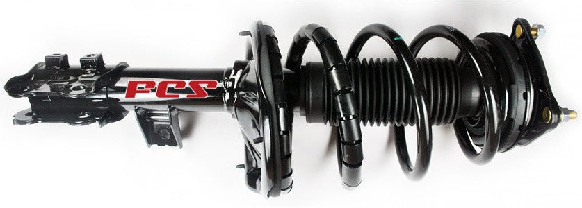 Focus Auto Parts Suspension Strut and Coil Spring Assembly  1333355L