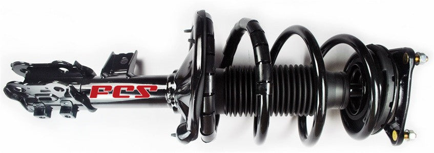 Focus Auto Parts Suspension Strut and Coil Spring Assembly  1333355R