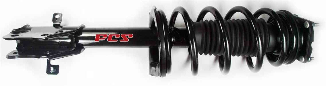 Focus Auto Parts Suspension Strut and Coil Spring Assembly  1333363R