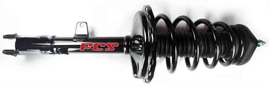 Focus Auto Parts Suspension Strut and Coil Spring Assembly  1333378R