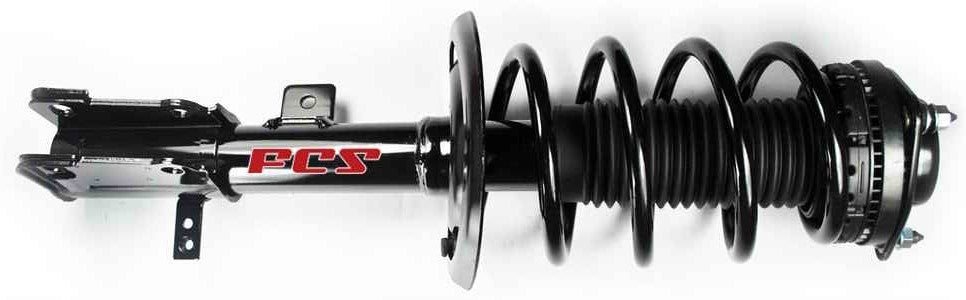 Focus Auto Parts Suspension Strut and Coil Spring Assembly  1333406R
