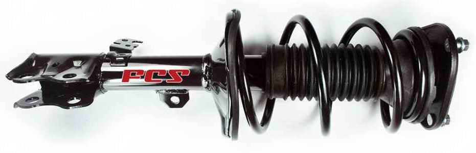 Focus Auto Parts Suspension Strut and Coil Spring Assembly  1333412L