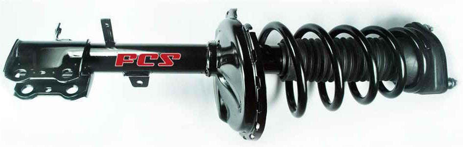 Focus Auto Parts Suspension Strut and Coil Spring Assembly  1333433L