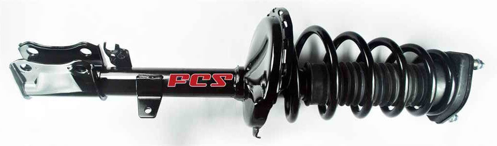 Focus Auto Parts Suspension Strut and Coil Spring Assembly  1333434L