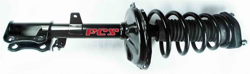Focus Auto Parts Suspension Strut and Coil Spring Assembly  1333434R