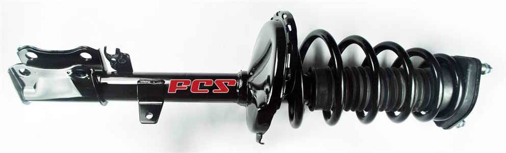 Focus Auto Parts Suspension Strut and Coil Spring Assembly  1333435L