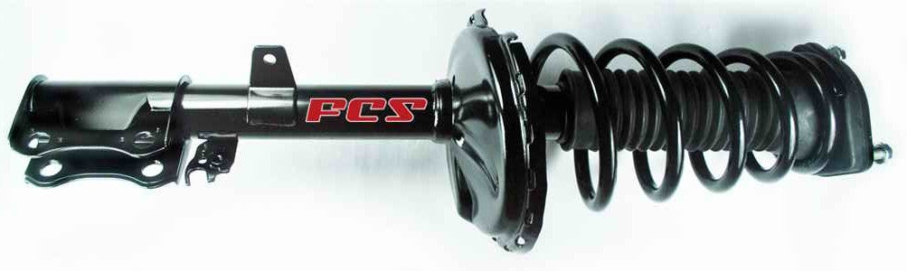 Focus Auto Parts Suspension Strut and Coil Spring Assembly  1333435R