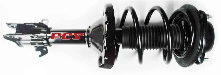 Focus Auto Parts Suspension Strut and Coil Spring Assembly  1333438L