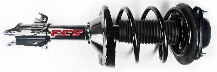 Focus Auto Parts Suspension Strut and Coil Spring Assembly  1333438R