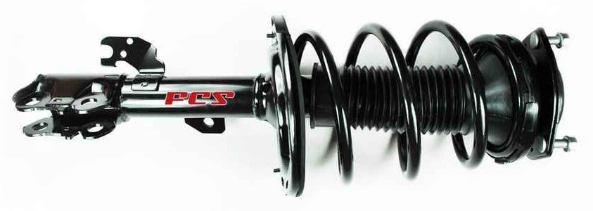 Focus Auto Parts Suspension Strut and Coil Spring Assembly  1333444L