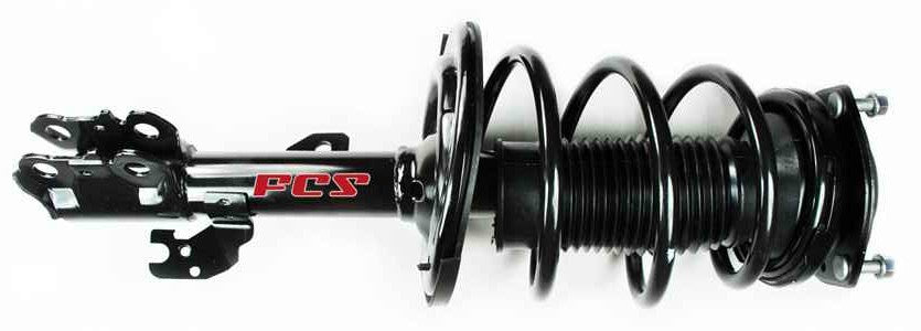 Focus Auto Parts Suspension Strut and Coil Spring Assembly  1333444R