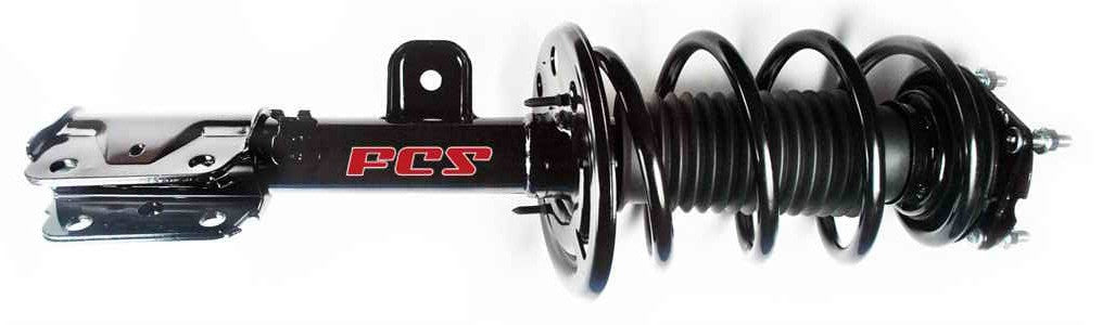 Focus Auto Parts Suspension Strut and Coil Spring Assembly  1333450R