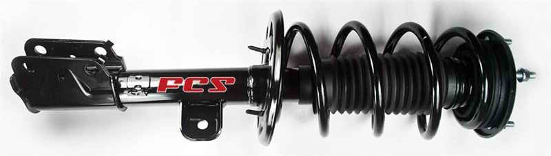 Focus Auto Parts Suspension Strut and Coil Spring Assembly  1333451L